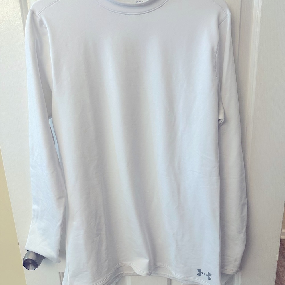 Under Armor HeatGear Shirt